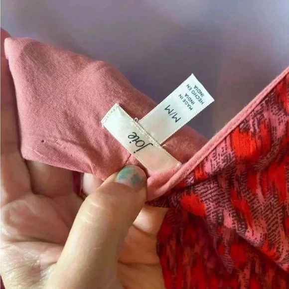 Joie‎ Cotton Maxi - Picture 6 of 8